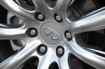 Infiniti QX56 2012 года